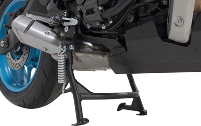 Bild von Hauptständer