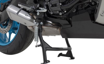 Bild von Hauptständer