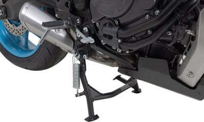 Bild von Hauptständer