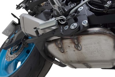 Bild von Hauptständer