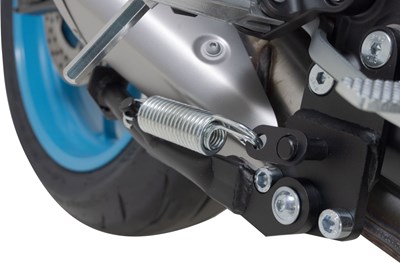 Bild von Hauptständer