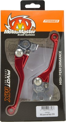 Bild von Hebelset MX Pivot
