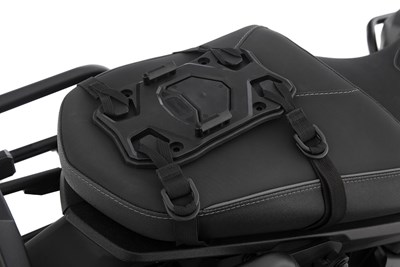 Bild von Heck-Universalhalterung für CLICK BAGs
