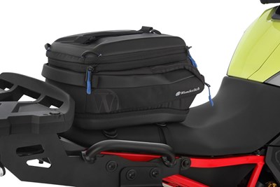 Bild von Heck-Universalhalterung für CLICK BAGs