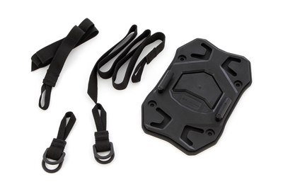 Bild von Heck-Universalhalterung für CLICK BAGs