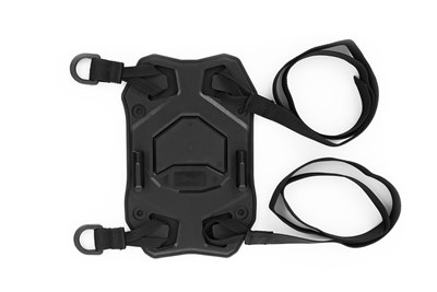 Bild von Heck-Universalhalterung für CLICK BAGs