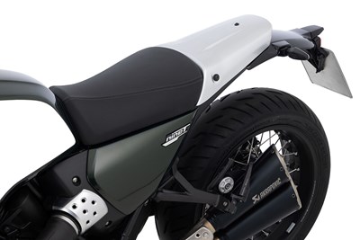 Bild von Heckabdeckung R 12 nineT