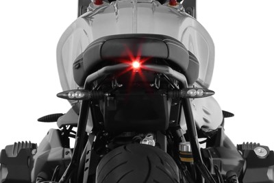 Bild von Heckabschluss R nineT