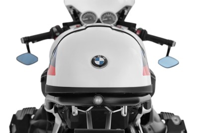 Bild von Heckabschluss R nineT