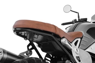 Bild von Heckabschluss R nineT