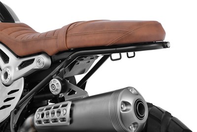 Bild von Heckabschluss R nineT