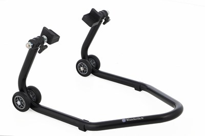 Bild von Hecklifter Premium