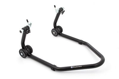 Bild von Hecklifter RACE-PaddockStand