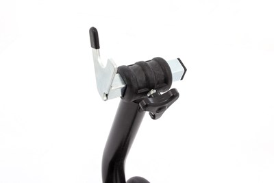 Bild von Hecklifter RACE-PaddockStand