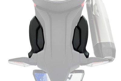 Bild von Heckspritzschutz