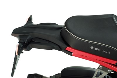 Bild von Heckspritzschutz