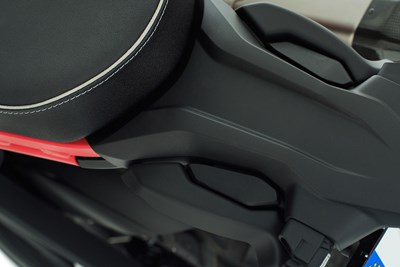 Bild von Heckspritzschutz