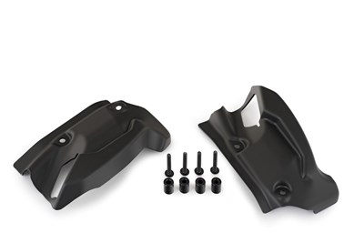 Bild von Heckspritzschutz