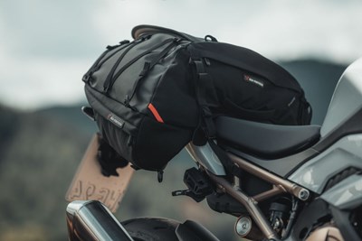 Bild von Hecktasche Cargobag PRO