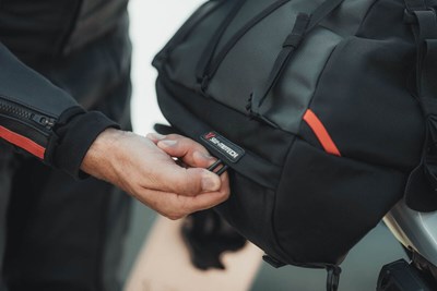 Bild von Hecktasche Cargobag PRO