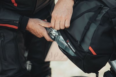 Bild von Hecktasche Cargobag PRO