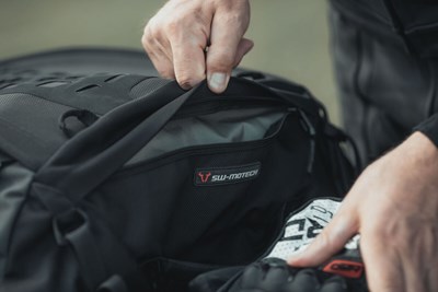 Bild von Hecktasche Cargobag PRO