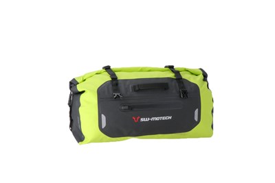 Bild von Hecktasche Drybag 350 neon