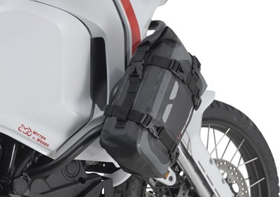 Bild von Hecktasche Drybag 80