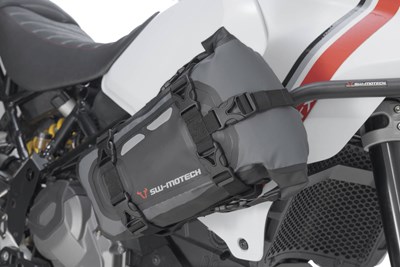 Bild von Hecktasche Drybag 80