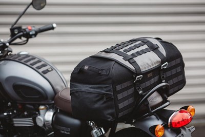 Bild von Hecktasche Legend Gear LR2