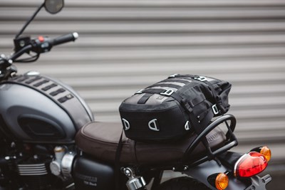 Bild von Hecktasche LR1