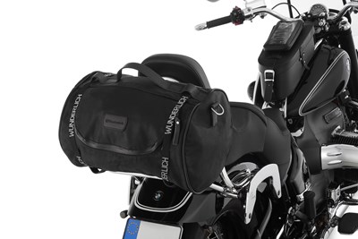 Bild von Hecktasche »MAMMUT«