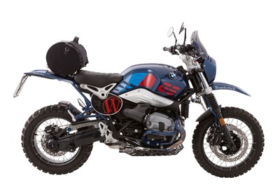 Bild von Hecktasche »MAMMUT«
