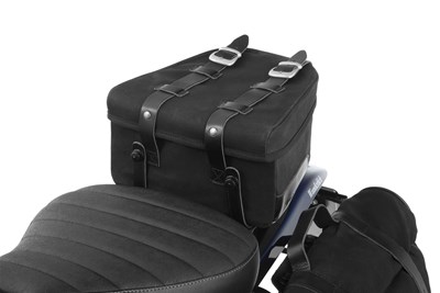Bild von Hecktasche »MAMMUT« für Sozius-Gepäckträger