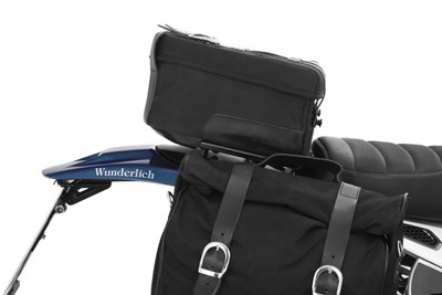 Bild von Hecktasche »MAMMUT« für Sozius-Gepäckträger