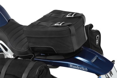 Bild von Hecktasche »MAMMUT« für Sozius-Gepäckträger