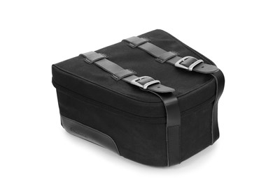 Bild von Hecktasche »MAMMUT« für Sozius-Gepäckträger