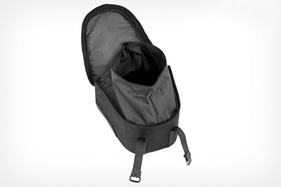Bild von Hecktasche »MAMMUT« für Sozius-Gepäckträger
