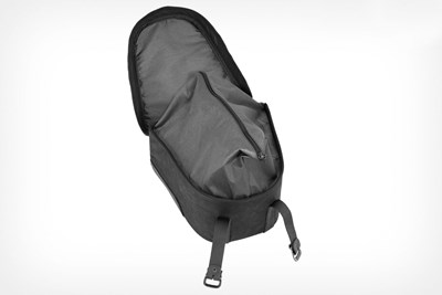 Bild von Hecktasche »MAMMUT« für Sozius-Gepäckträger