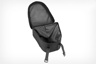 Bild von Hecktasche »MAMMUT« für Sozius-Gepäckträger