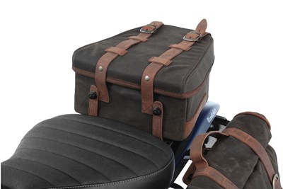 Bild von Hecktasche »MAMMUT« für Sozius-Gepäckträger
