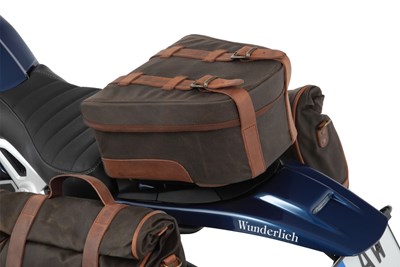 Bild von Hecktasche »MAMMUT« für Sozius-Gepäckträger