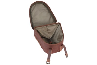 Bild von Hecktasche »MAMMUT« für Sozius-Gepäckträger