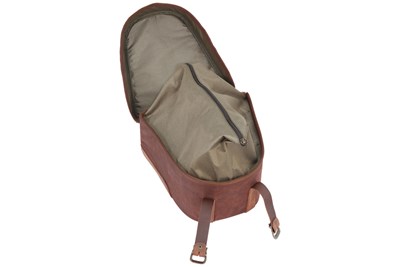 Bild von Hecktasche »MAMMUT« für Sozius-Gepäckträger