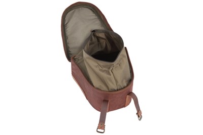 Bild von Hecktasche »MAMMUT« für Sozius-Gepäckträger