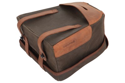 Bild von Hecktasche »MAMMUT« für Sozius-Gepäckträger