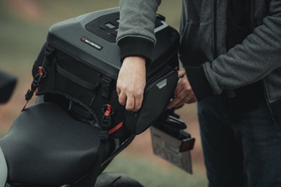 Bild von Hecktasche Rearbag PRO