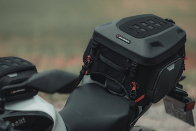Bild von Hecktasche Rearbag PRO