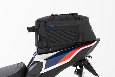Bild von Hecktasche SPORT