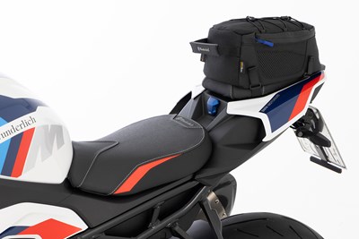 Bild von Hecktasche SPORT